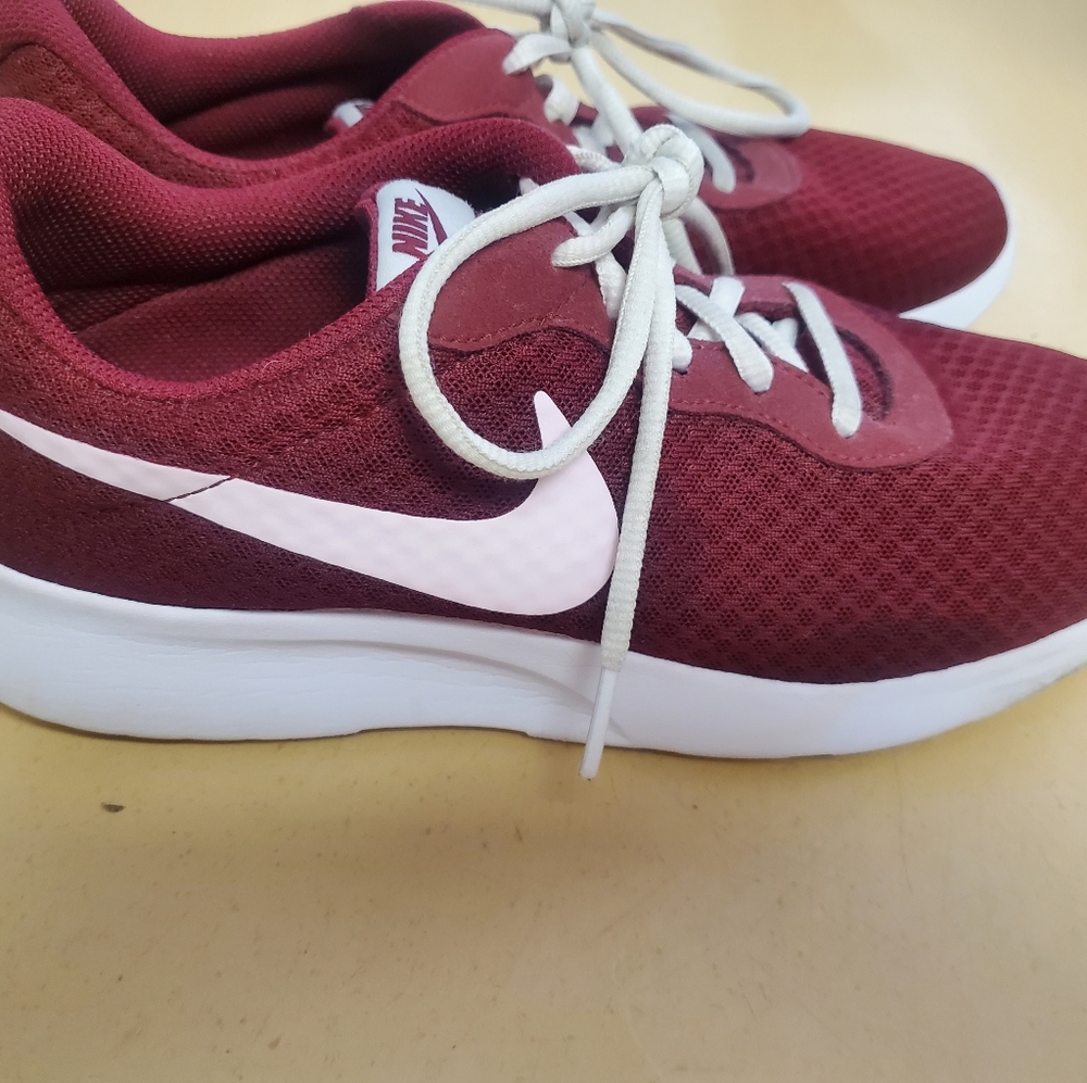 Nike shoes